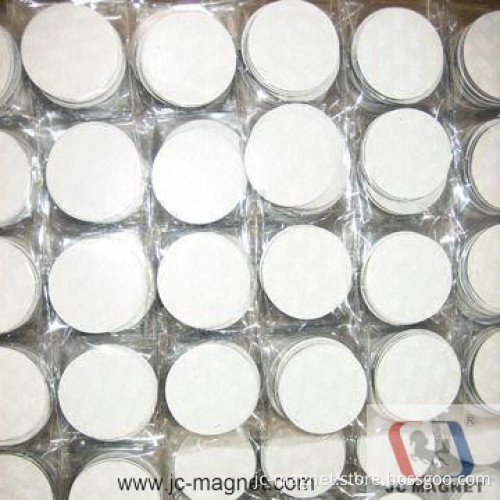 Soft PVC Magnet